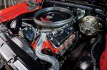 Chevrolet Chevelle SS LS6 Convertible 1970 года